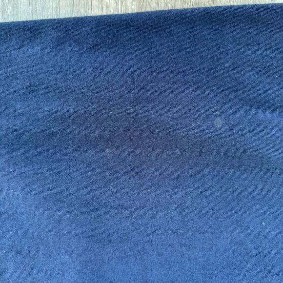 Vintage Tultex USA Graphic Long Sleeve T-Shirt Large Flag 4 th of July Large - Picture 4 of 7